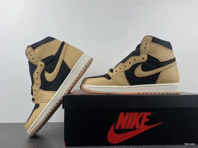 Rep TB Heirloom 1 OG High 555088-202 Jordan Air 0604
